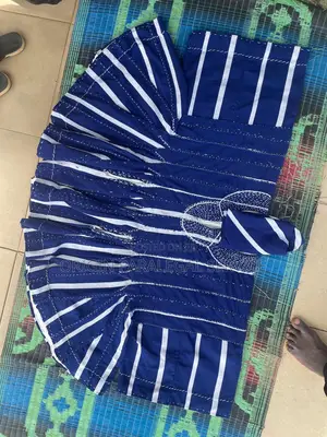 Quality Smock