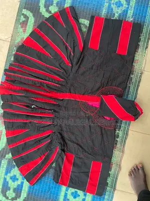Quality Smock