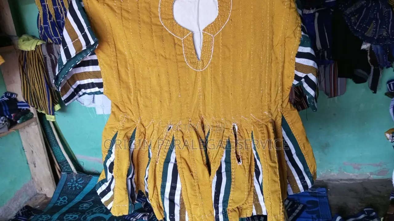 Quality Smock