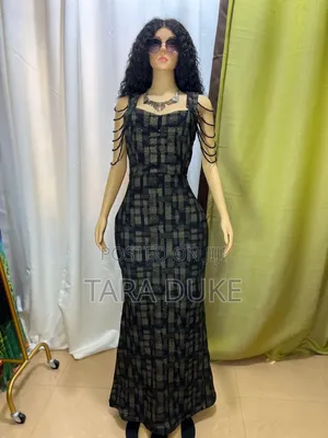 Gorgeous Dress