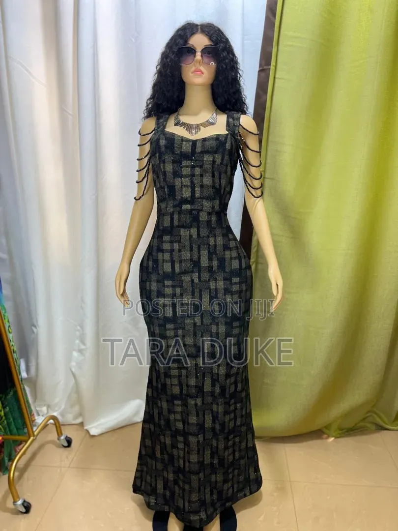 Gorgeous Dress