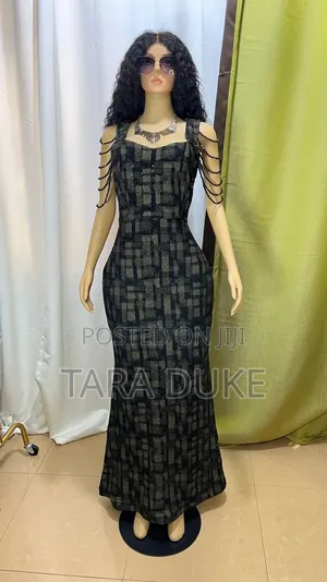 Gorgeous Dress