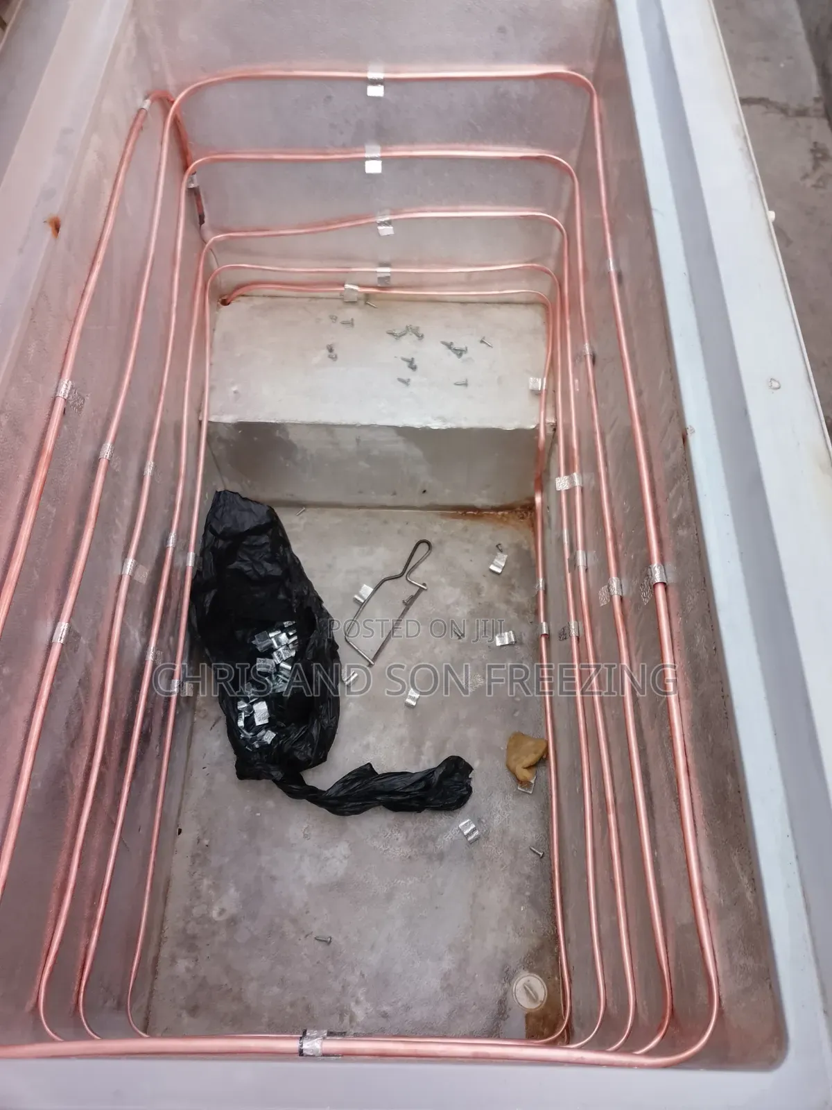 We Repair Refrigerator and Many More