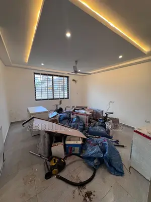 2bdrm Apartment in Abdullatif, Abokobi for rent
