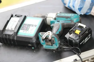 Makita Hammer Drill Screwdriver(Bhp451)