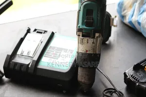Makita Hammer Drill Screwdriver(Bhp451)