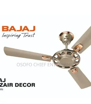 Ceiling Fan