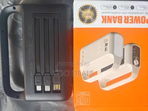 Super Quick Charge