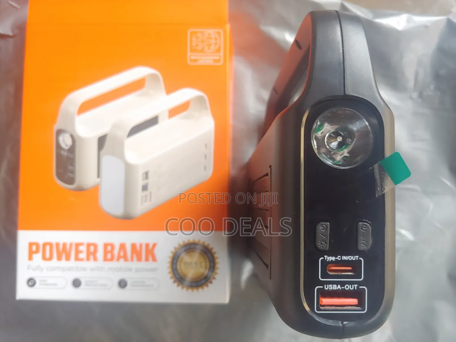 Super Quick Charge