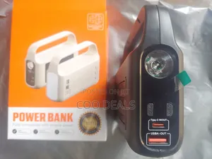 Super Quick Charge