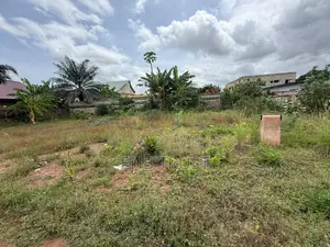 2 Plot of Land for Sale at Achimota Mile7