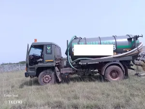 Waste Control