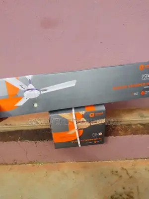 Orien Design Ceiling Fan
