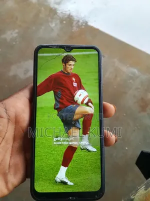 Samsung Galaxy A14 64 GB Black
