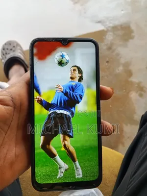 Samsung Galaxy A14 64 GB Black