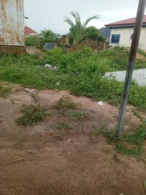 Land for Sell Half Land