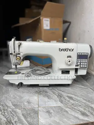 Digital Sewing Machine