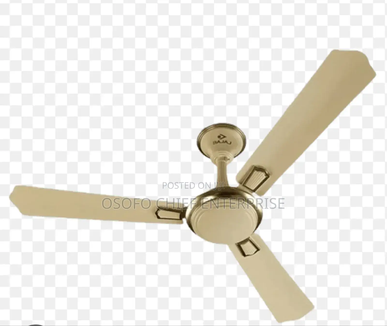 Bajaj Regal Ceiling Fan