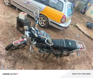 Motorcycle 2024