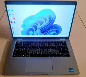 Laptop Dell Latitude 5420 8GB Intel Core i5 SSD 256GB