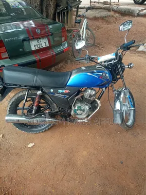 Haojue XPRESS 2023 Blue