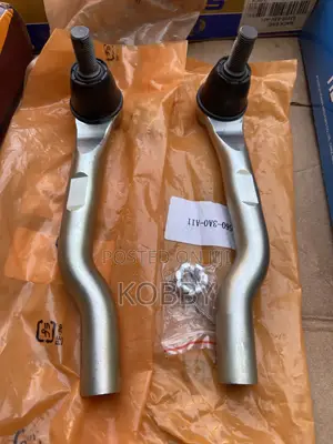Honda Cr-v 2020-2021,2022,2023,2024 Tie Rod Ends – Brand New, Oem Fit