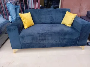 Brand New 2 Seater Couch
