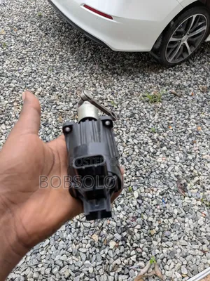 2022-2024 Honda Civic Turbo Sensor