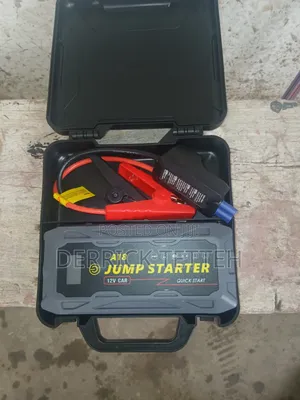 Car Jump Starter for Sale