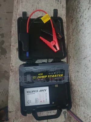 Car Jump Starter for Sale