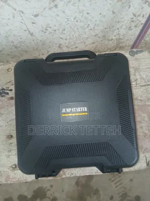Car Jump Starter for Sale