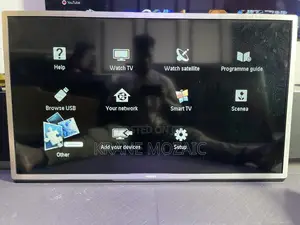 Philips Smart Tv 46
