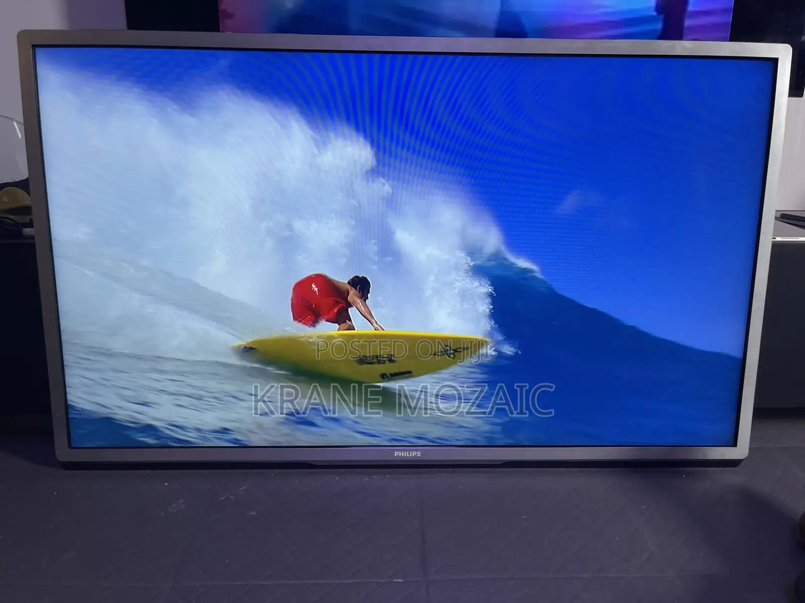 Philips Smart Tv 46