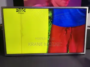Philips Smart Tv 46
