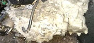 All Kinds of Nissan Automatic Gearbox