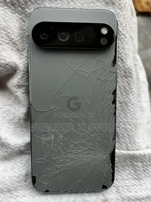 Google Pixel 9 Pro XL 128 GB Silver