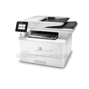 Hp Laserjet Mfp 4103fdw
