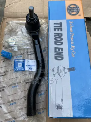 Honda Accord 2016-2017,2018,2019,2020 Tie Rod Ends – Brand New