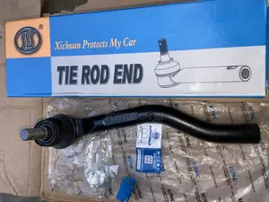 Honda Accord 2016-2017,2018,2019,2020 Tie Rod Ends – Brand New