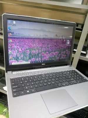 Laptop Dell Inspiron 5559 8GB Intel Core i7 SSD 256GB