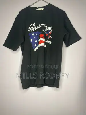 Graphic Tees