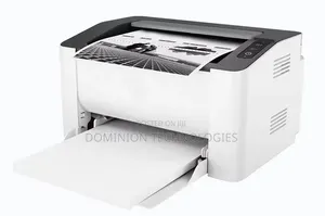 Hp Laser Jet 108w