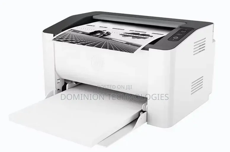 HP Laser Jet 108w