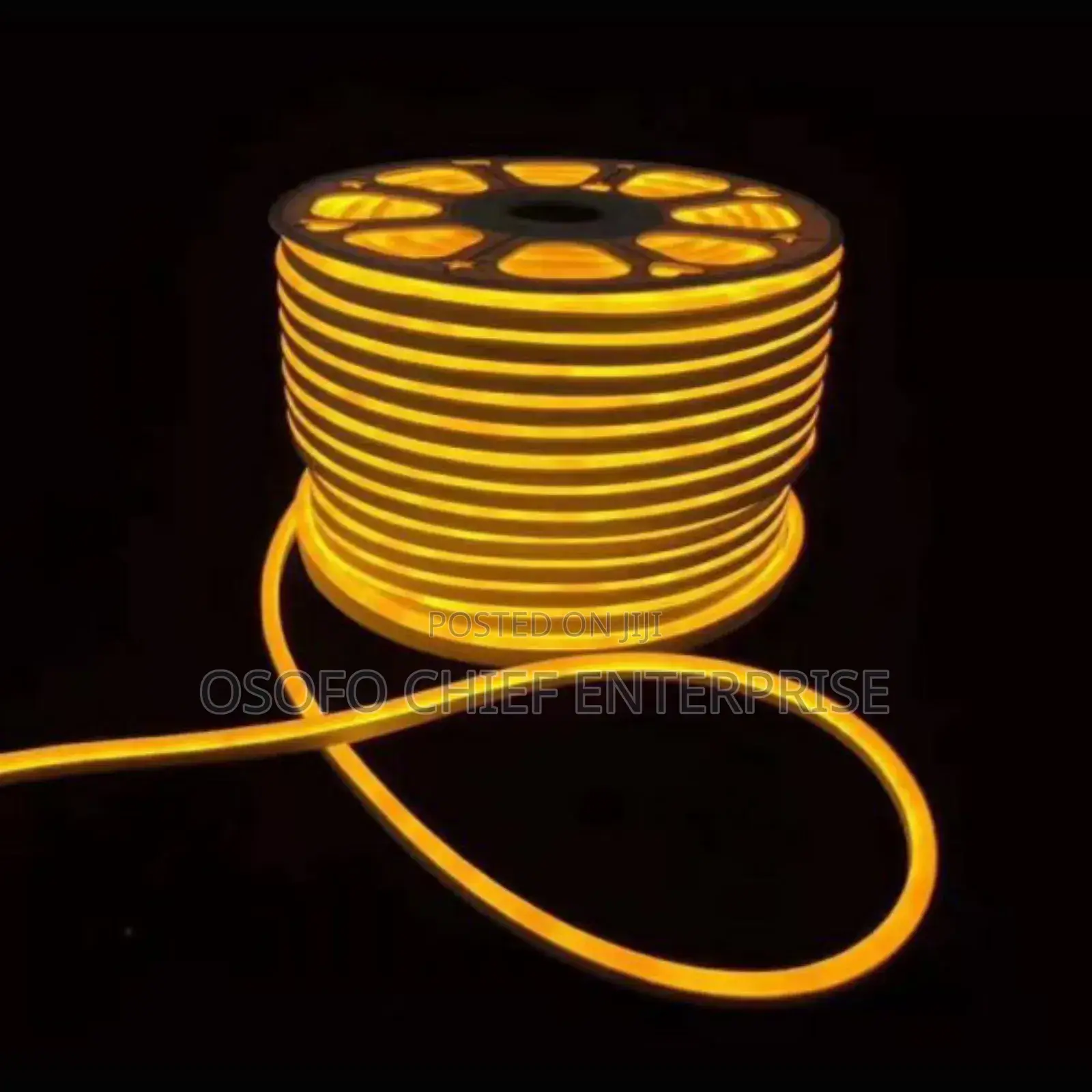 Rope Lights