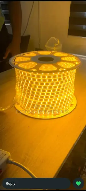 Rope Lights