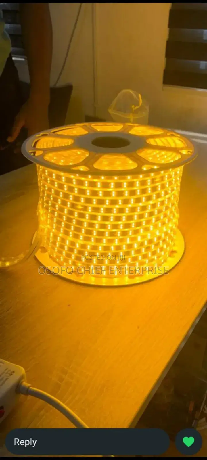 Rope Lights