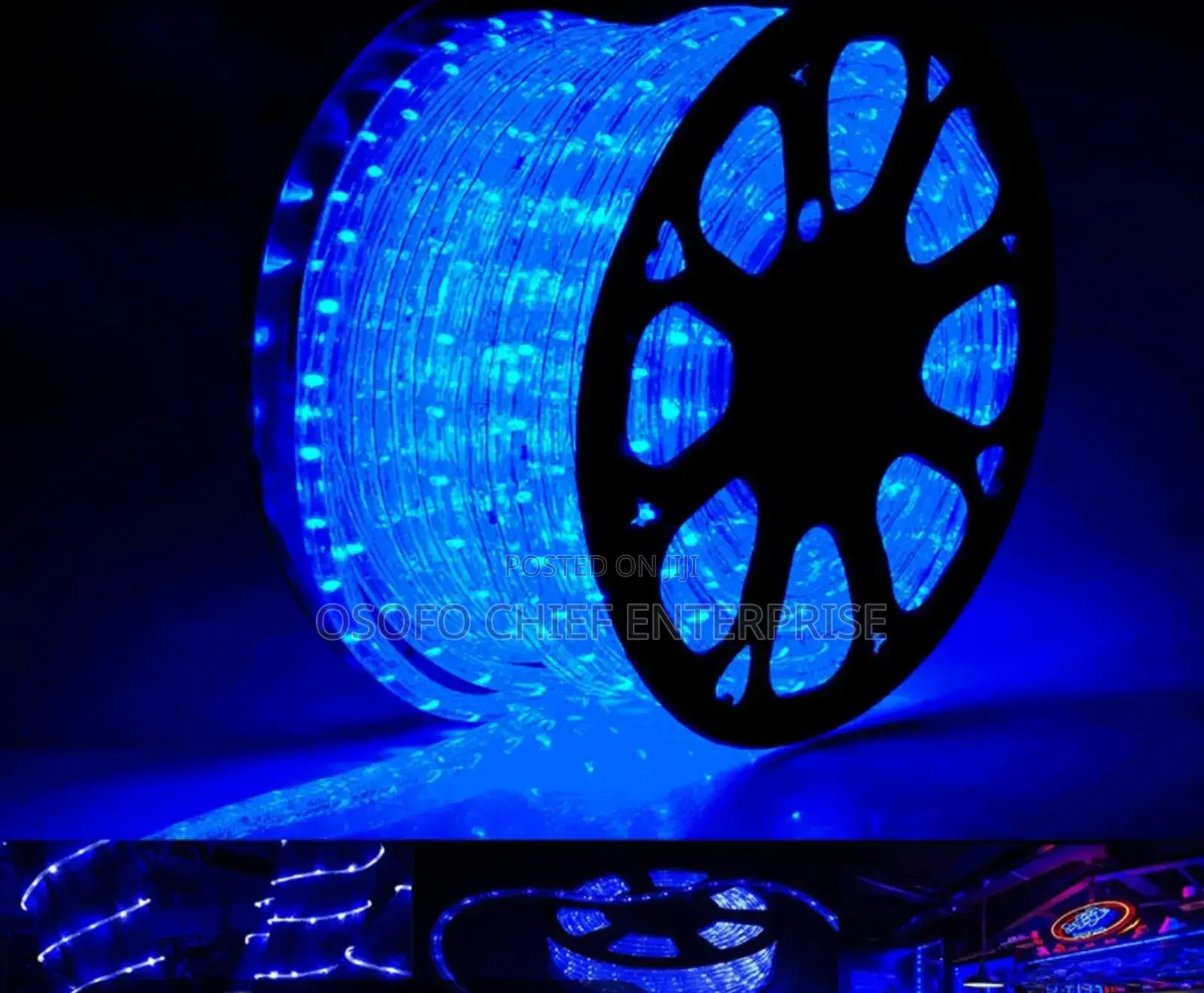 Rope Lights