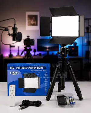 Rl-900 Pro Studio Light