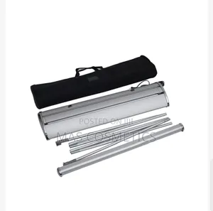 Electronic Pull Up 407cm X 78cm