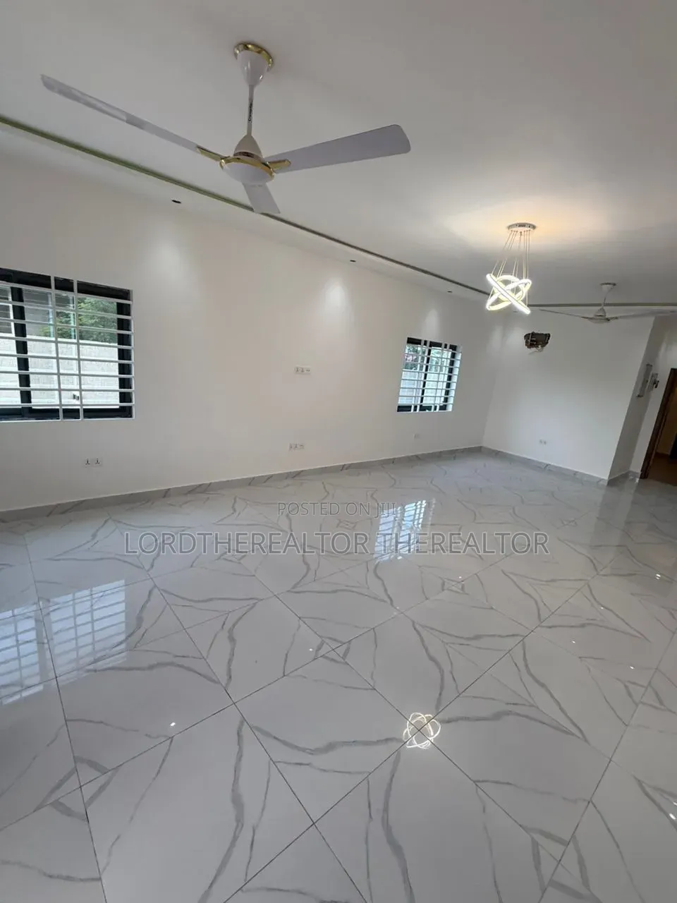 3bdrm House in Pokuase for sale